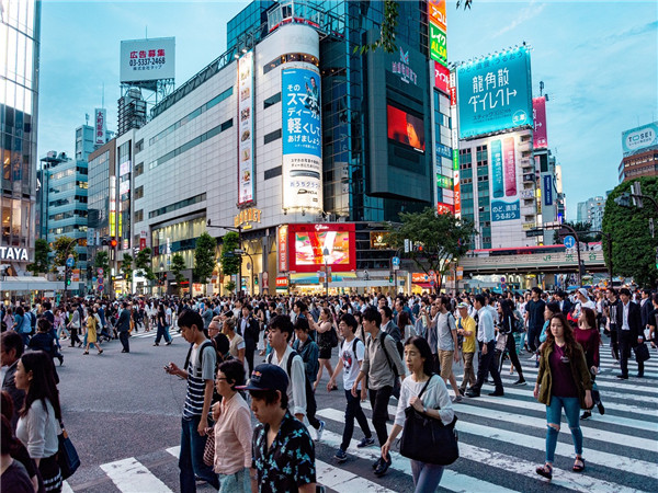 注冊(cè)日本公司的流程