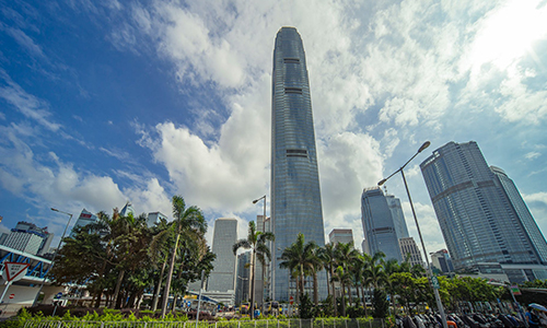 香港公司不掛水牌有哪些影響