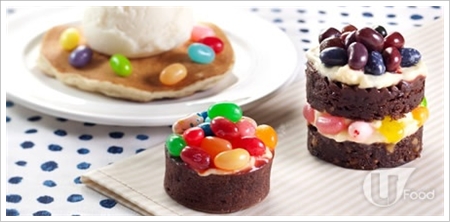 Jelly Belly香港復(fù)活節(jié)甜品